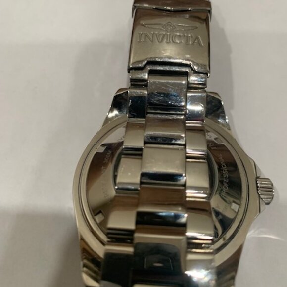 Invicta Mens Pro Diver Automatic 47mm Watch - Picture 4 of 10
